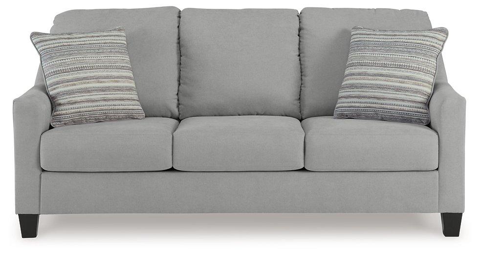 Adlai Sofa Sleeper - Unclaimed Freight North (Aitkin, MN)