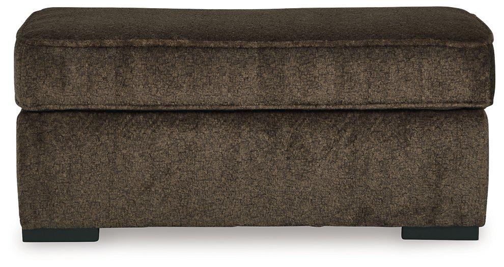 Aylesworth Upholstery Package