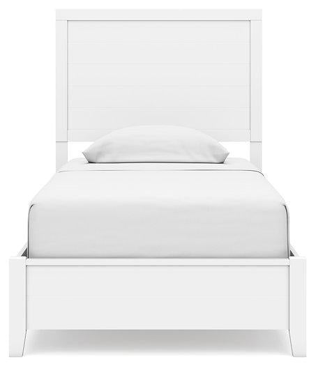 Binterglen Bed - Unclaimed Freight North (Aitkin, MN)