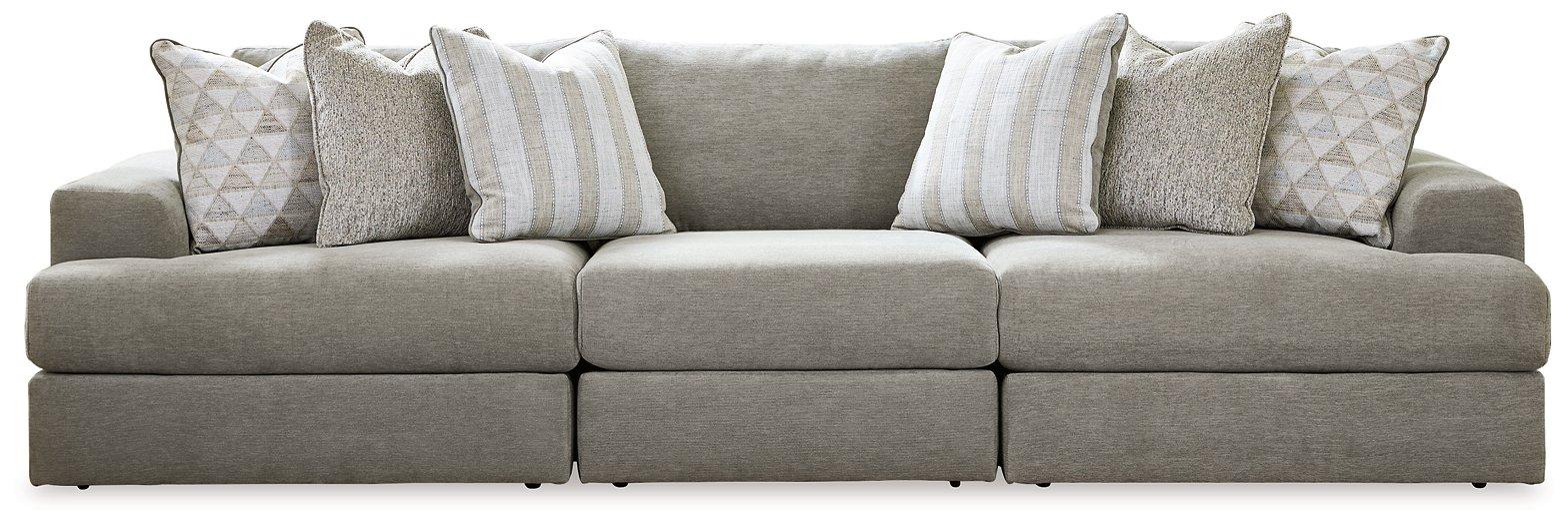 Avaliyah Sectional Sofa - Unclaimed Freight North (Aitkin, MN)