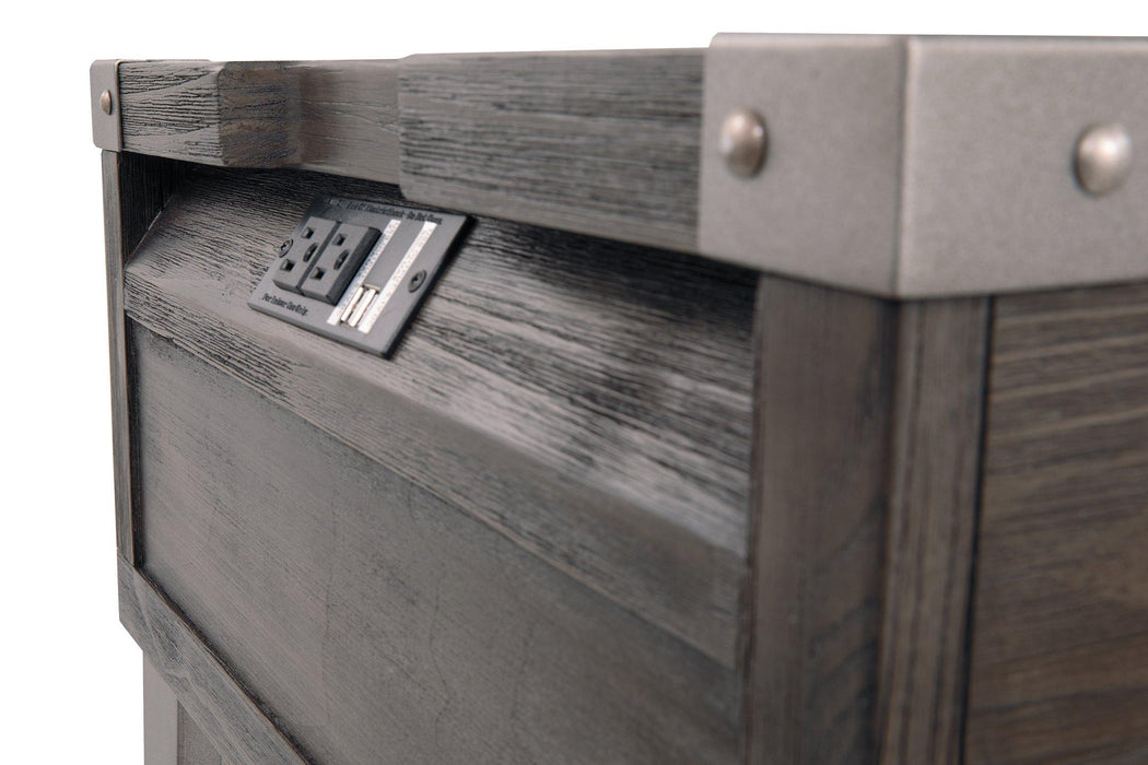 Todoe Table Set - Unclaimed Freight North (Aitkin, MN)