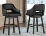Tallenger Bar Stool Set - Unclaimed Freight North (Aitkin, MN)