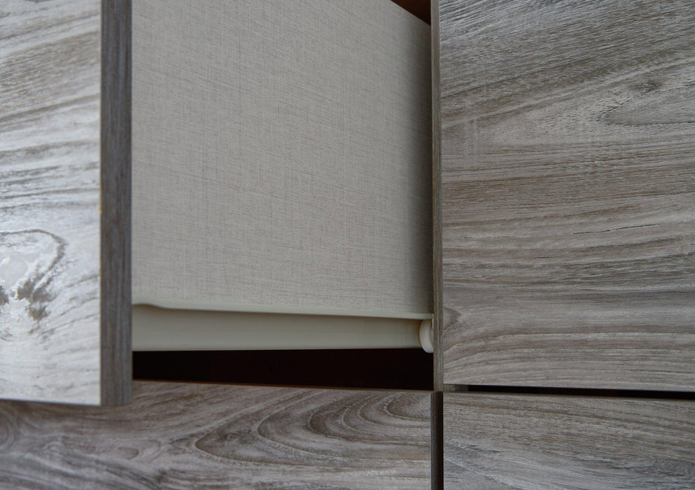 Bronyan Nightstand - Unclaimed Freight North (Aitkin, MN)