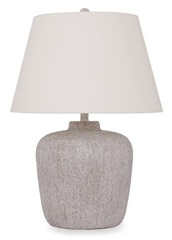 Danry Table Lamp - Unclaimed Freight North (Aitkin, MN)