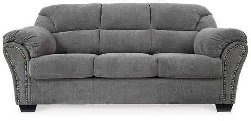 Allmaxx Sofa - Unclaimed Freight North (Aitkin, MN)