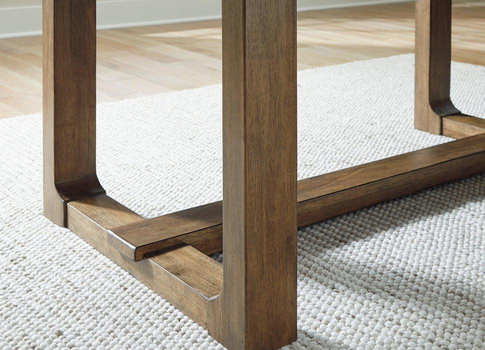 Cabalynn Dining Room Set - Unclaimed Freight North (Aitkin, MN)