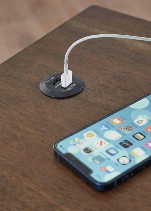 Moriville Occasional Table Set - Unclaimed Freight North (Aitkin, MN)