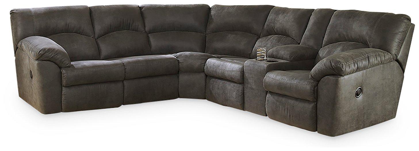 Tambo Living Room Set - Unclaimed Freight North (Aitkin, MN)