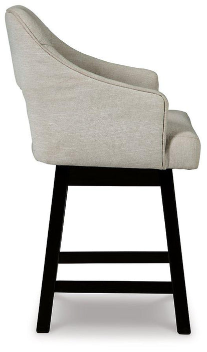 Tallenger Counter Height Bar Stool