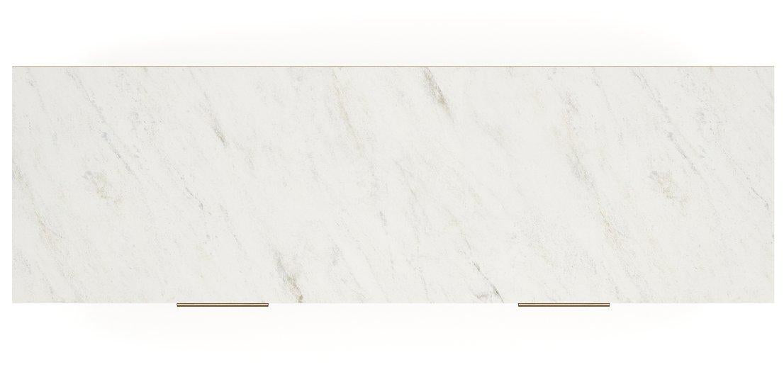 Cadmori Dresser and Mirror - Unclaimed Freight North (Aitkin, MN)