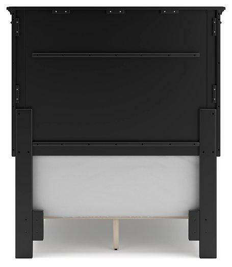 Lanolee Bedroom Set - Unclaimed Freight North (Aitkin, MN)