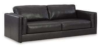 Amiata Sofa - Unclaimed Freight North (Aitkin, MN)