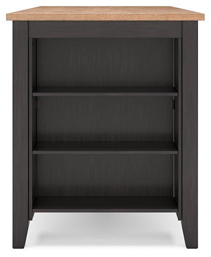 Gesthaven Dining Set - Unclaimed Freight North (Aitkin, MN)