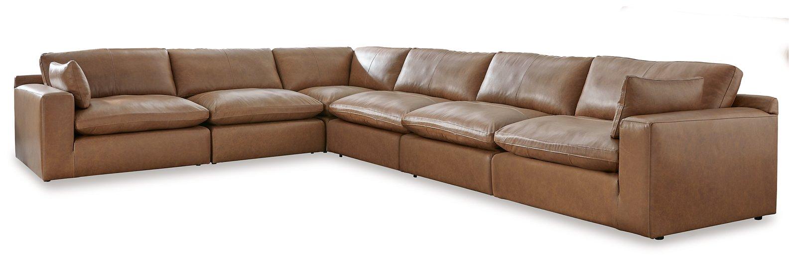 Emilia Sectional - Unclaimed Freight North (Aitkin, MN)