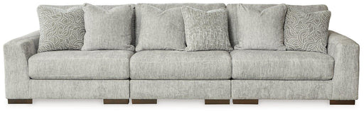 Regent Park 3-Piece Modular Sofa image