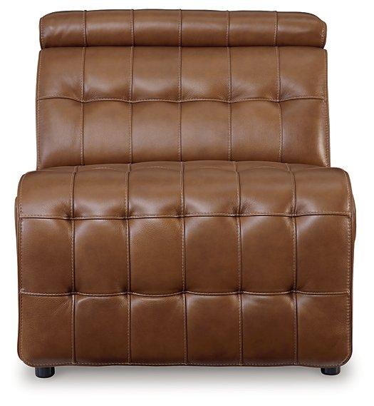 Temmpton Reclining Sectional