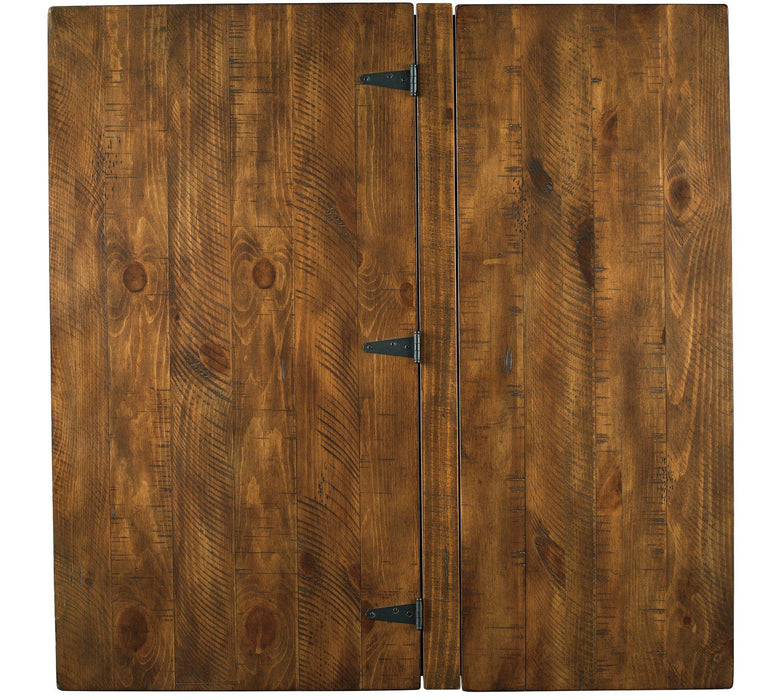 Valebeck Table Set - Unclaimed Freight North (Aitkin, MN)