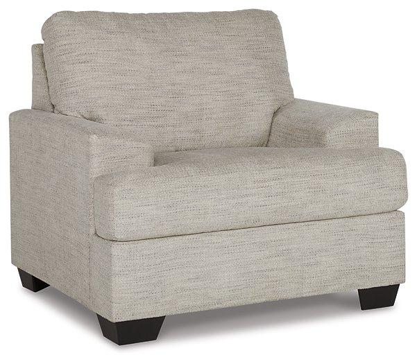 Vayda Living Room Set - Unclaimed Freight North (Aitkin, MN)