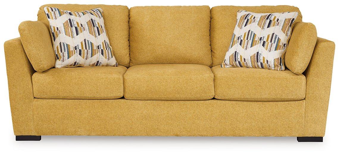 Keerwick Sofa Sleeper - Unclaimed Freight North (Aitkin, MN)
