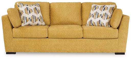 Keerwick Sofa Sleeper - Unclaimed Freight North (Aitkin, MN)