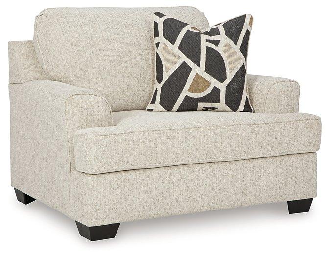 Heartcort Living Room Set - Unclaimed Freight North (Aitkin, MN)