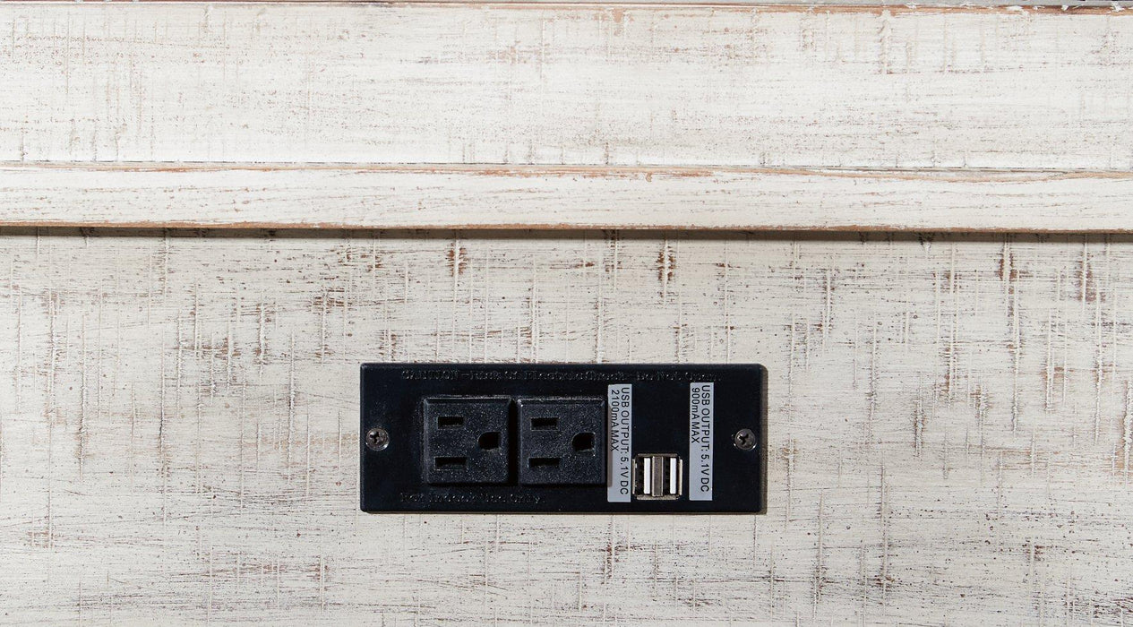 Carynhurst Printer Stand - Unclaimed Freight North (Aitkin, MN)