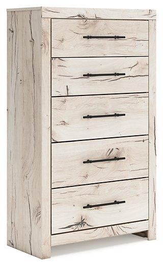 Lawroy Chest of Drawers image