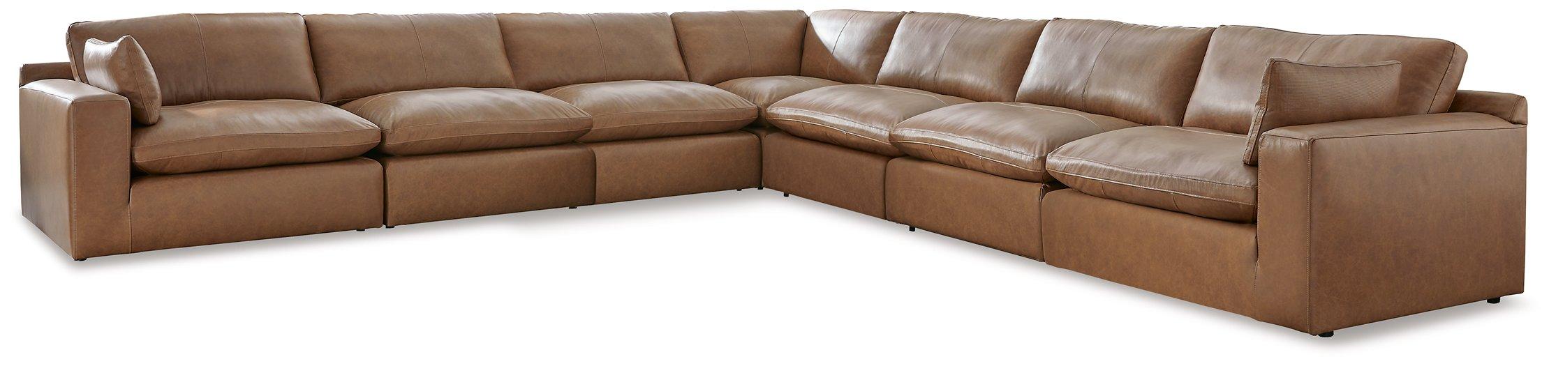Emilia Sectional - Unclaimed Freight North (Aitkin, MN)