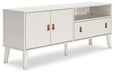 Aprilyn 59" TV Stand image