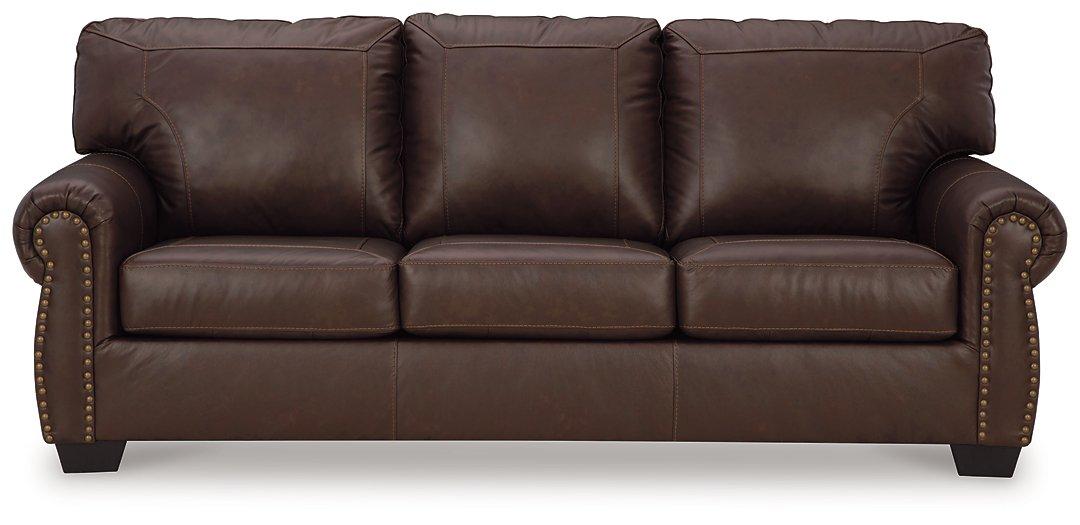Colleton Sofa - Unclaimed Freight North (Aitkin, MN)