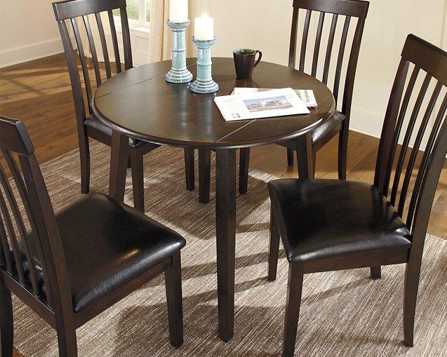 Hammis Dining Set - Unclaimed Freight North (Aitkin, MN)