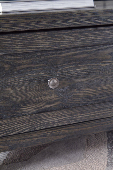 Todoe Table Set - Unclaimed Freight North (Aitkin, MN)