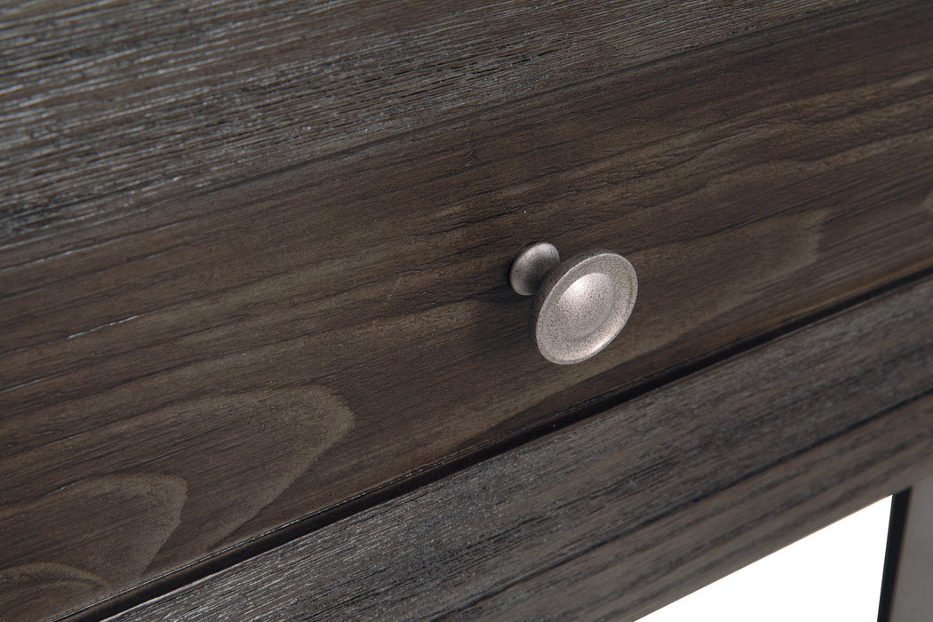 Todoe Occasional Table Set - Unclaimed Freight North (Aitkin, MN)