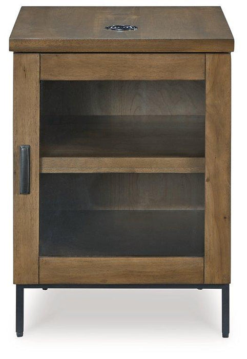 Torlanta Occasional Table Set - Unclaimed Freight North (Aitkin, MN)