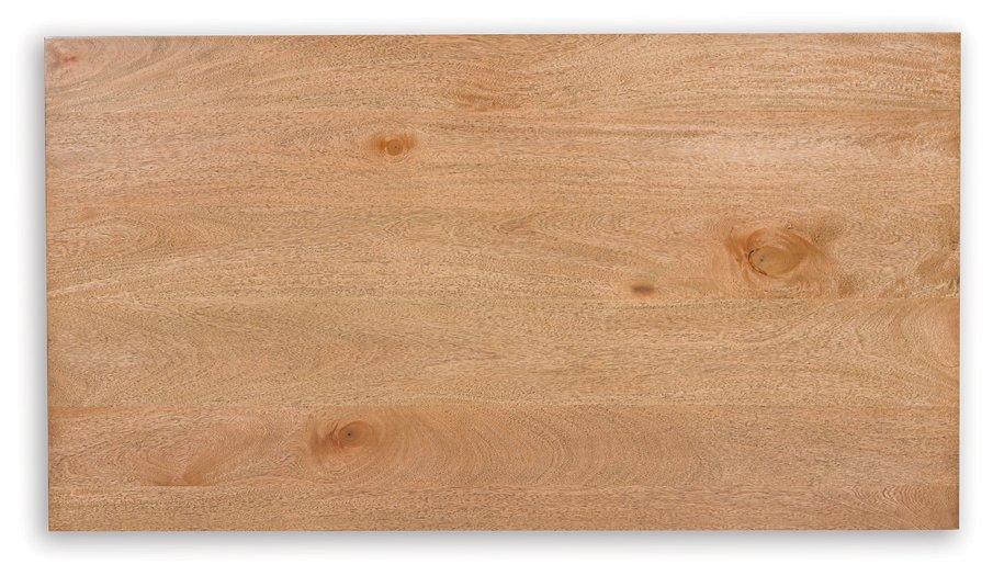 Kristiland Occasional Table Set - Unclaimed Freight North (Aitkin, MN)