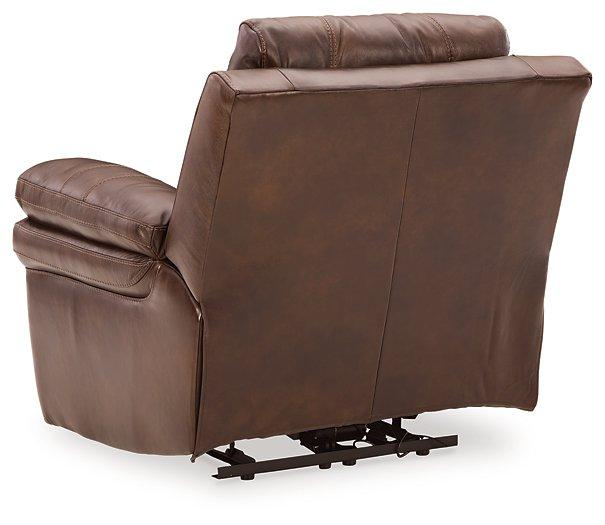 Edmar Power Recliner