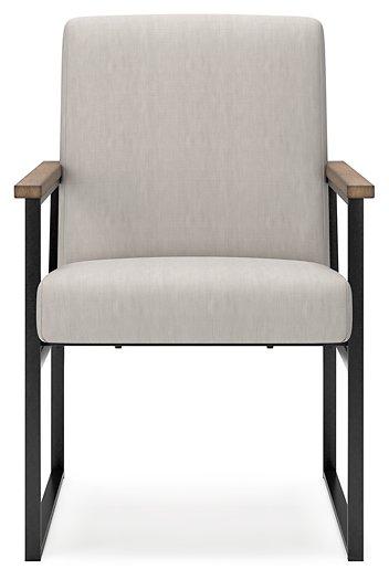 Montia Home Office Set - Unclaimed Freight North (Aitkin, MN)