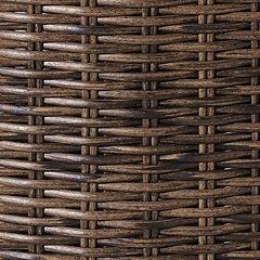 Paradise Trail Outdoor Seating Set - Unclaimed Freight North (Aitkin, MN)