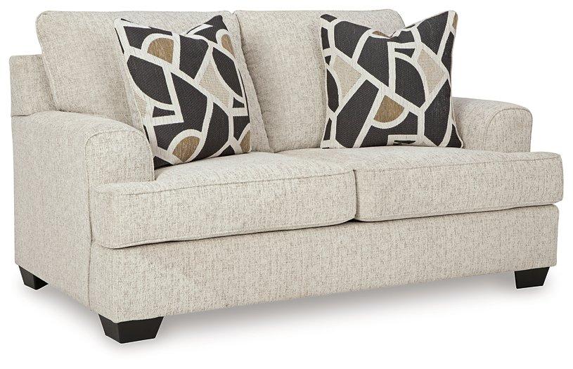 Heartcort Living Room Set - Unclaimed Freight North (Aitkin, MN)