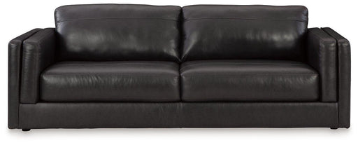 Amiata Sofa - Unclaimed Freight North (Aitkin, MN)