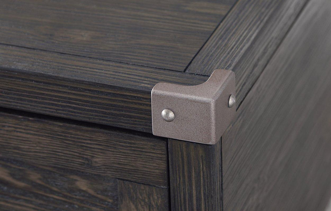 Todoe Occasional Table Set - Unclaimed Freight North (Aitkin, MN)