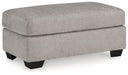 Avenal Park Ottoman - Unclaimed Freight North (Aitkin, MN)