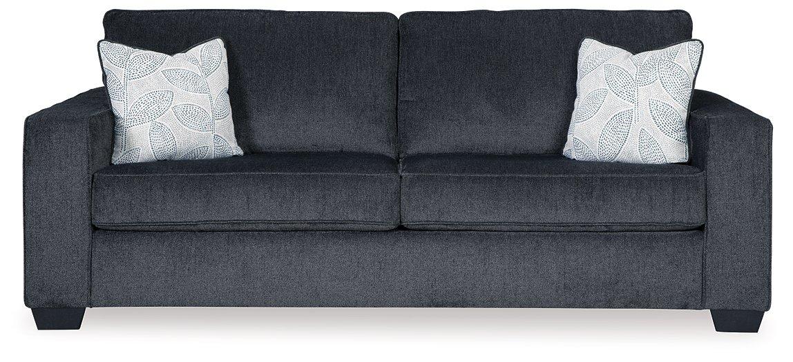 Altari Sofa - Unclaimed Freight North (Aitkin, MN)