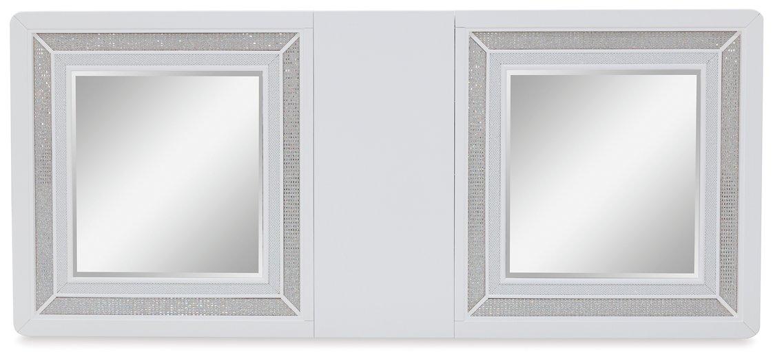 Chalanna Dining Package - Unclaimed Freight North (Aitkin, MN)