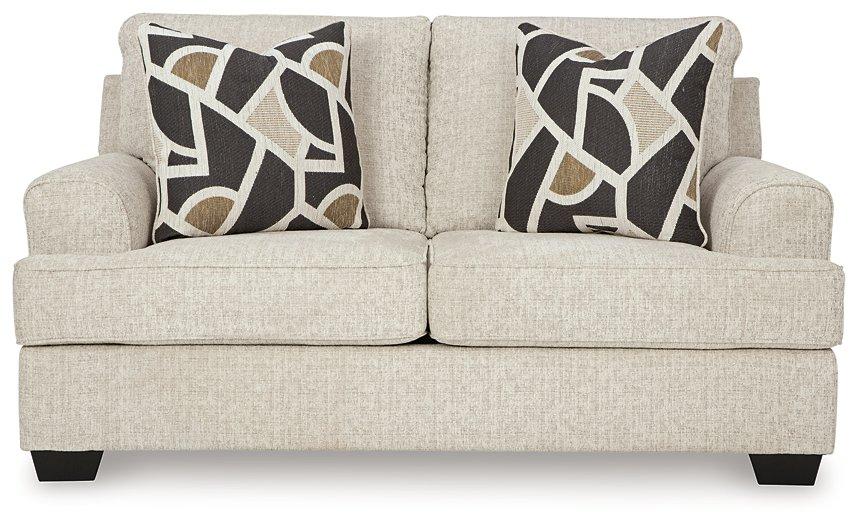 Heartcort Living Room Set - Unclaimed Freight North (Aitkin, MN)