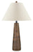 Danset Table Lamp - Unclaimed Freight North (Aitkin, MN)