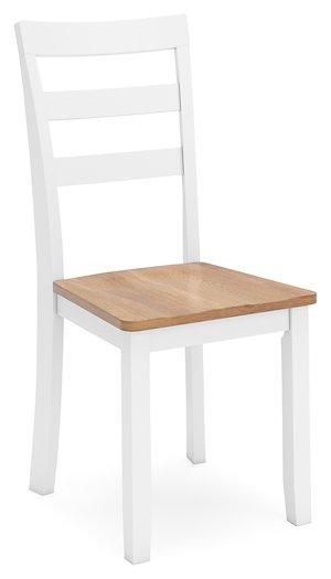 Gesthaven Dining Set - Unclaimed Freight North (Aitkin, MN)