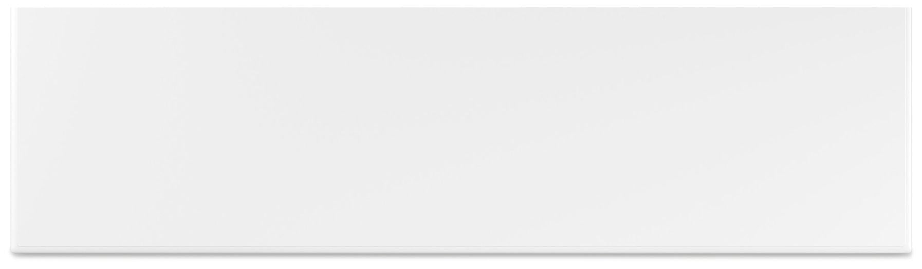 Fortman Dresser and Mirror - Unclaimed Freight North (Aitkin, MN)