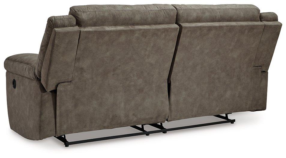 Laresview Reclining Sofa