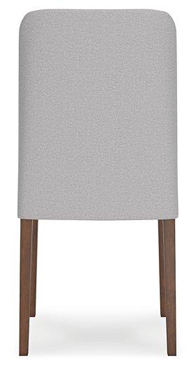 Lyncott Dining Room Set - Unclaimed Freight North (Aitkin, MN)